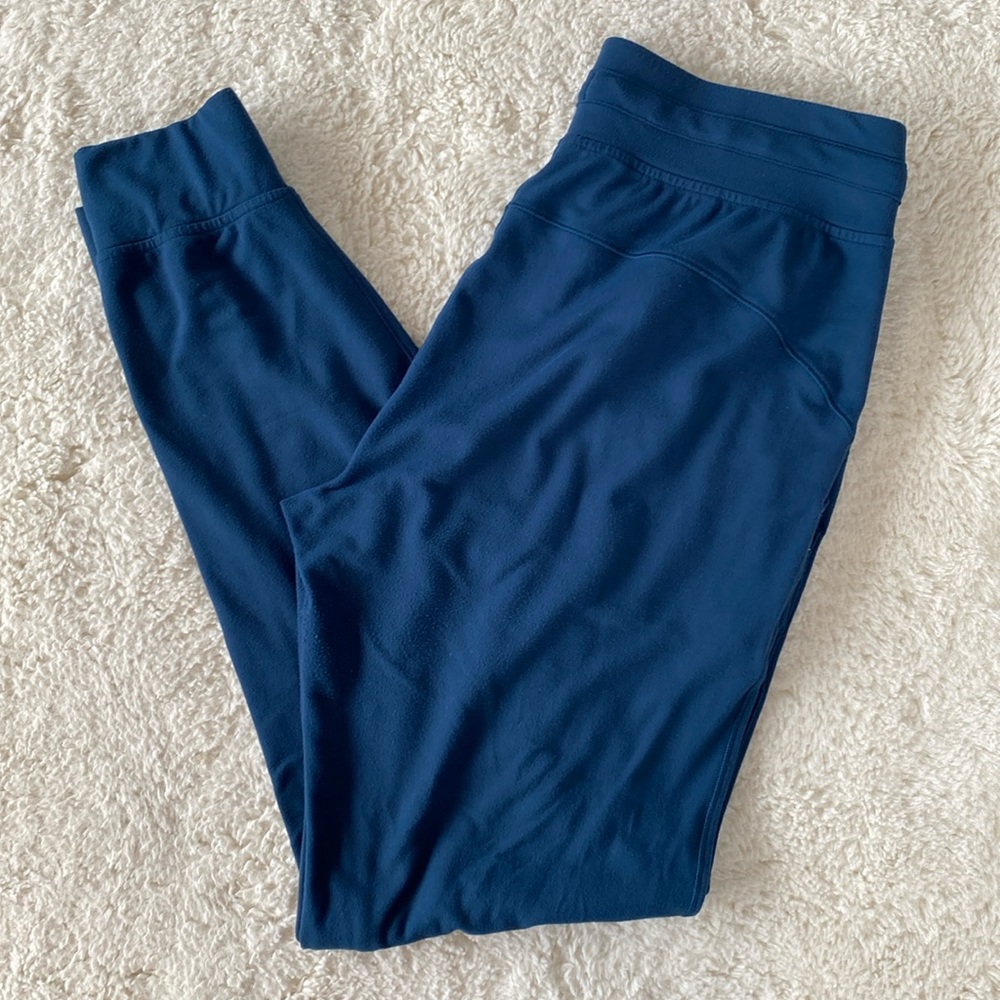 ❤️ Lululemon Ready to Rulu Joggers Size 6 - Picture 1 of 9